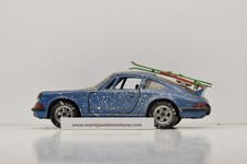 PORSCHE 911 2.7 CARRERA RS