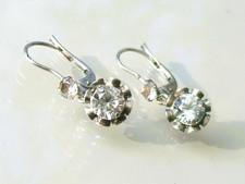 Belles boucles oreilles - belles, d'oreilles