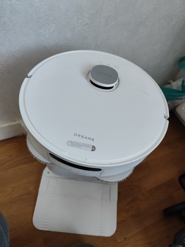 Aspirateur robot laveur - robot, l10