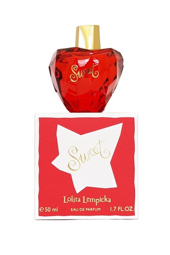 Lolita lempicka sweet - lempicka, eau
