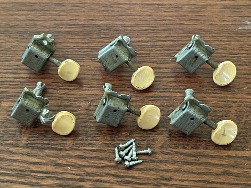 1964 1965 1966 set fender - 1965,