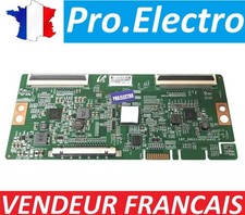 TCON T-CON TV SONY 55XF7096