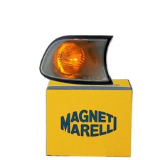 Clignotant Clignotant avant