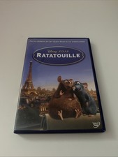 FILM DVD DISNEY PIXAR