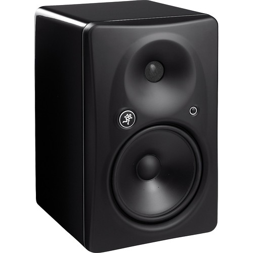 Mackie hr824mk2 studio - mackie,