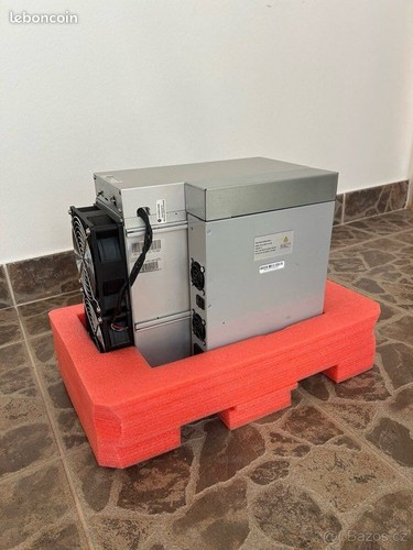 Iceriver ks5l kaspa miner - miner, 12