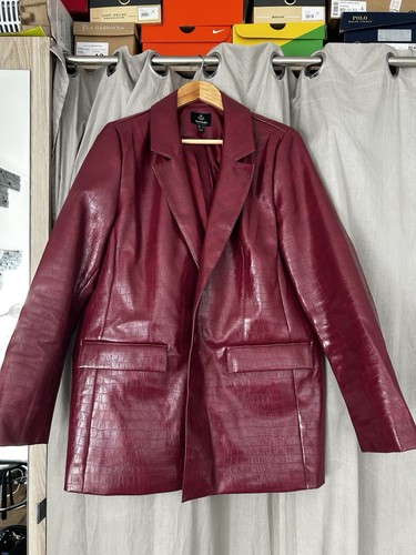 Veste femme cuir - femme,