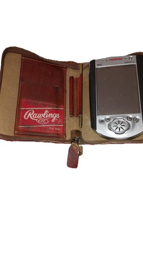 Compaq ipaq pocket - pc, h3600