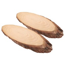  Lot de 2 dalles de jardin