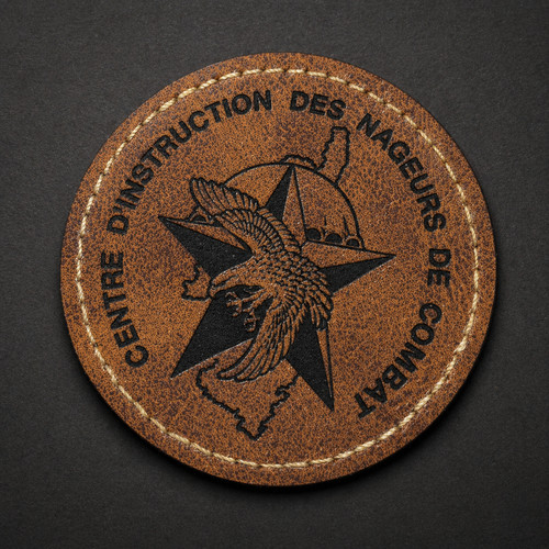 Patch velcro cinc - velcro,
