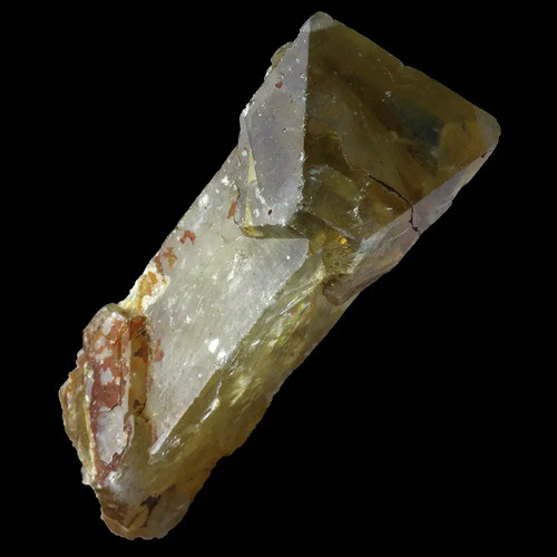 Barytine de - barytine,