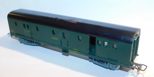 Jouef réf 5420 - jouef, .