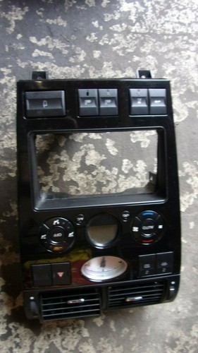 Ford mondeo st220 cadre - ford,