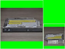 Graveur DVDRW Asus A6000
