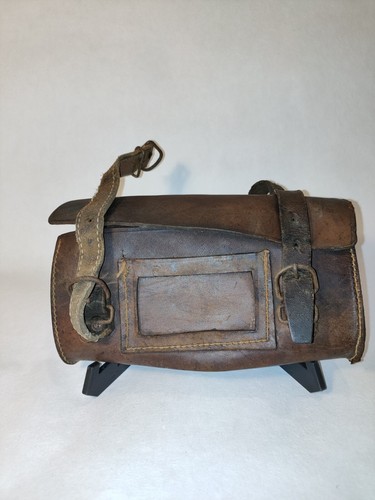 Ancienne trousse outils en - trousse,