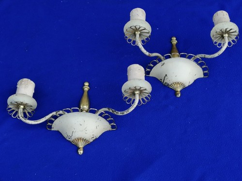 Ancienne paire appliquer - ancienne,