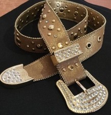 Kathy Van Zeeland Belt Women