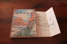 Cheramy rome 1936 ed - h.cheramy,