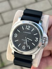 Montre Panerai Luminor Pour