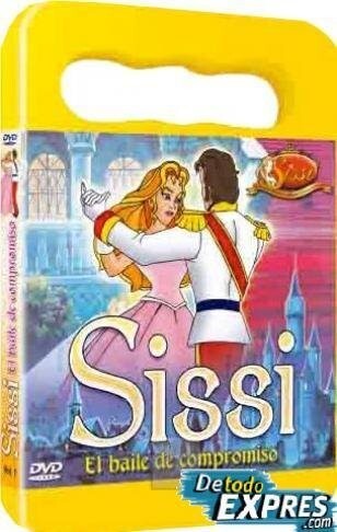 Sissi baile de - sissi,,