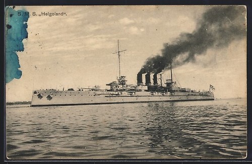Panzerschiff cuirassé à - (cuirassé,