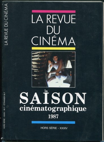 Revue cinema - du,