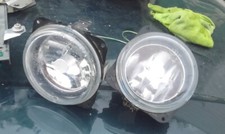 antibrouillards  Ford tourneo connect 1.8l tdci de 2005 en 90 cv