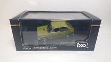 1/43 Ixo Seat 127 1974 No