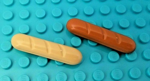 Lego french bread - lego,