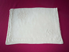 Pochette de nuit ancienne