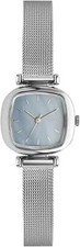 [KOMONO] Montre KOM-W1246 MONEY PENNY ROYALE Femme Argent