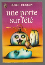 J'ai Lu anticipation lot de 10 livres