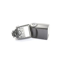 Canon Speedlite 580EX + Très