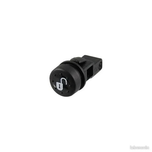Bouton ouverture selle - bouton,
