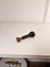 Ancien Tampon Sceau Cachet