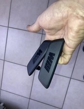 Emblèmes Sièges BMW OEM 4577508 52108098996 8098996 8 098 996 