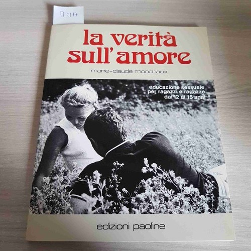Vérité sur amour - la,