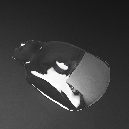 Nsr corvette lexan - c8.r,
