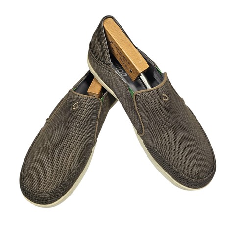 Olukai nohea mesh - mesh, men's