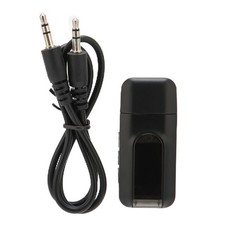 2 In 1 BT Adapter USB Wireless
