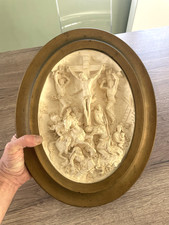 ancien grand reliquare