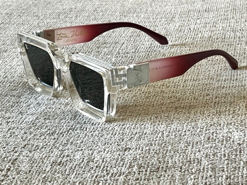 Louis vuitton millionaire - louis,