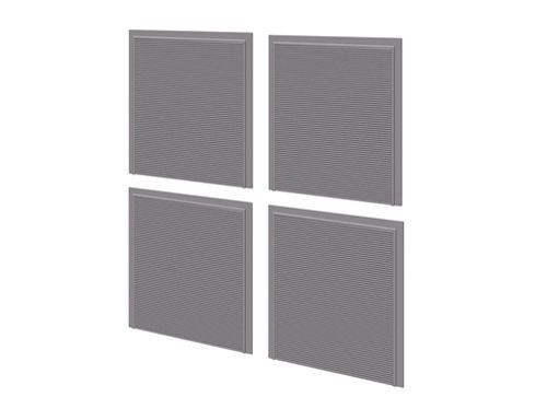 Kit volets roulants - kit,