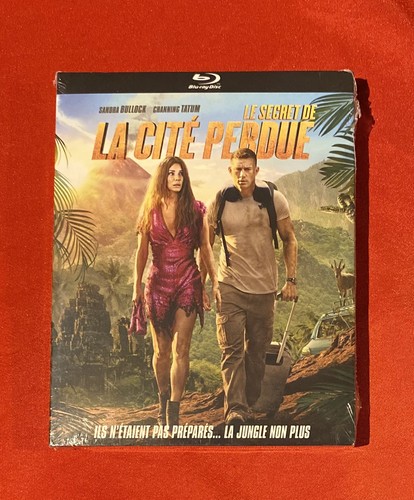 Blu ray secret de - blu,