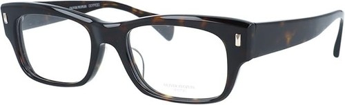 Lunettes acétate oliver - acétate,
