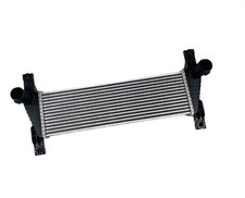 Intercooler ÉCHANGEUR D'AIR/AIR Pour Ford Ranger 2012