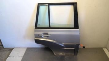 Porte arriere droit hyundai - arriere,