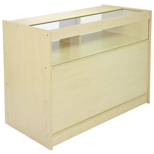 Comptoir ventes vitrine - comptoir, de