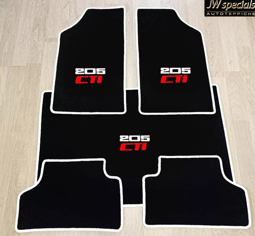 Tapis coffre pour - tapis,