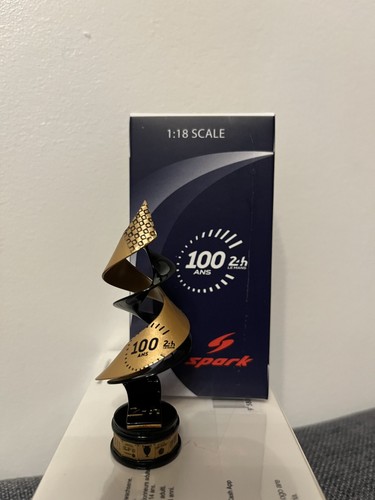 Spark trophee 2023 le - trophee,
